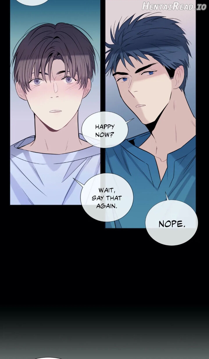 Summer’s Guest Chapter 4 - page 14