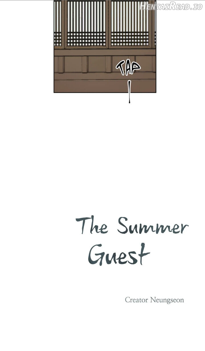 Summer’s Guest Chapter 5 - page 3