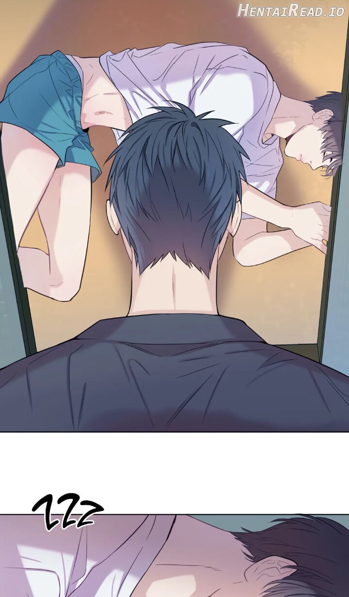 Summer’s Guest Chapter 6 - page 2