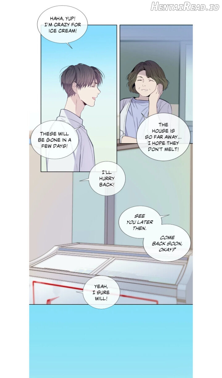 Summer’s Guest Chapter 8 - page 2