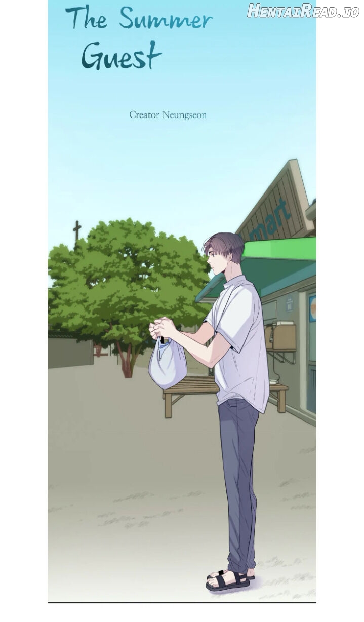 Summer’s Guest Chapter 8 - page 3