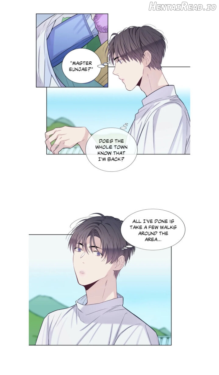 Summer’s Guest Chapter 8 - page 4