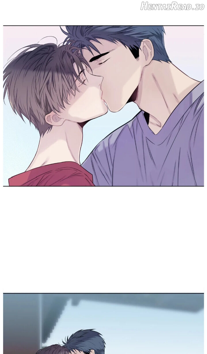 Summer’s Guest Chapter 10 - page 2