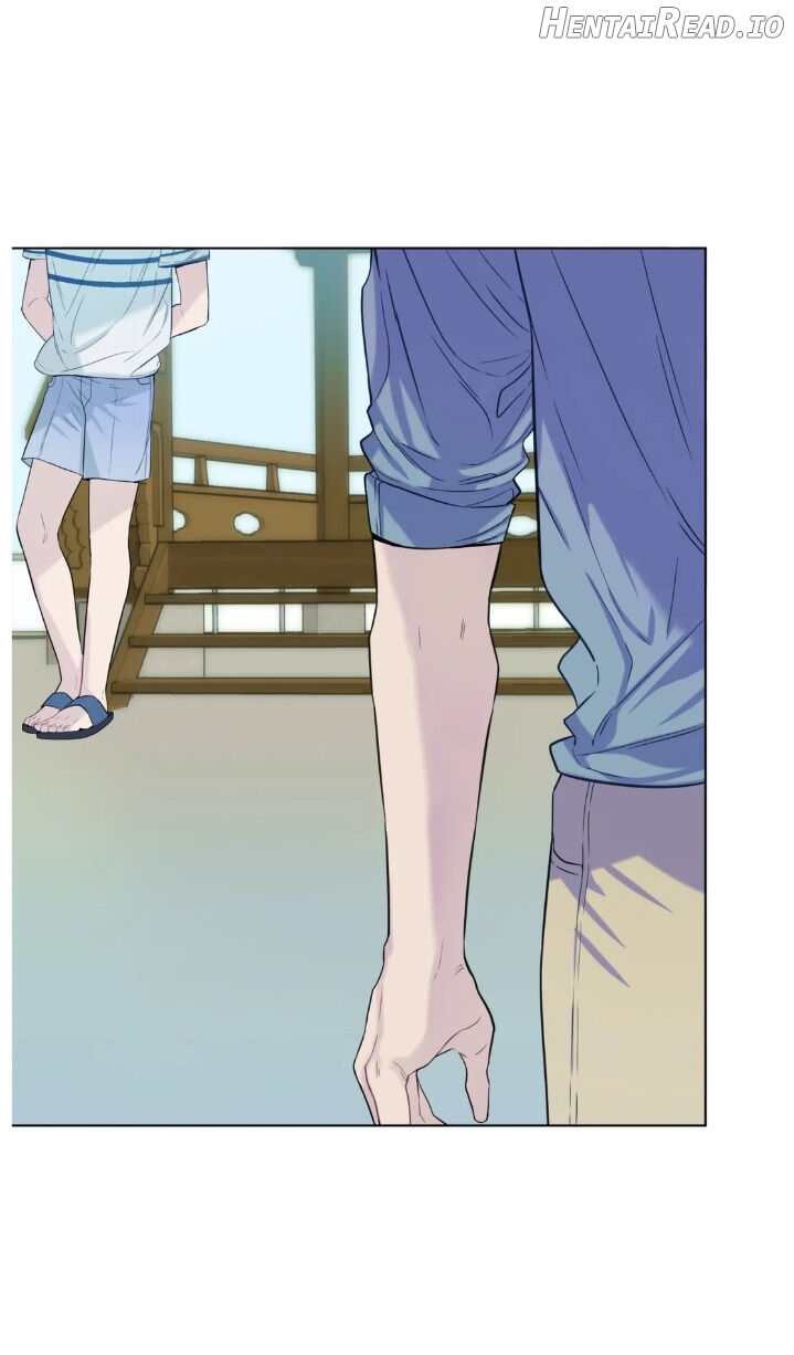 Summer’s Guest Chapter 10 - page 50
