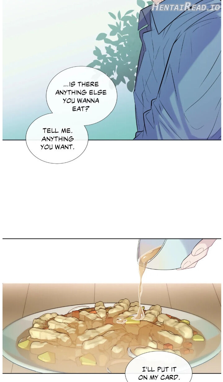 Summer’s Guest Chapter 11 - page 15