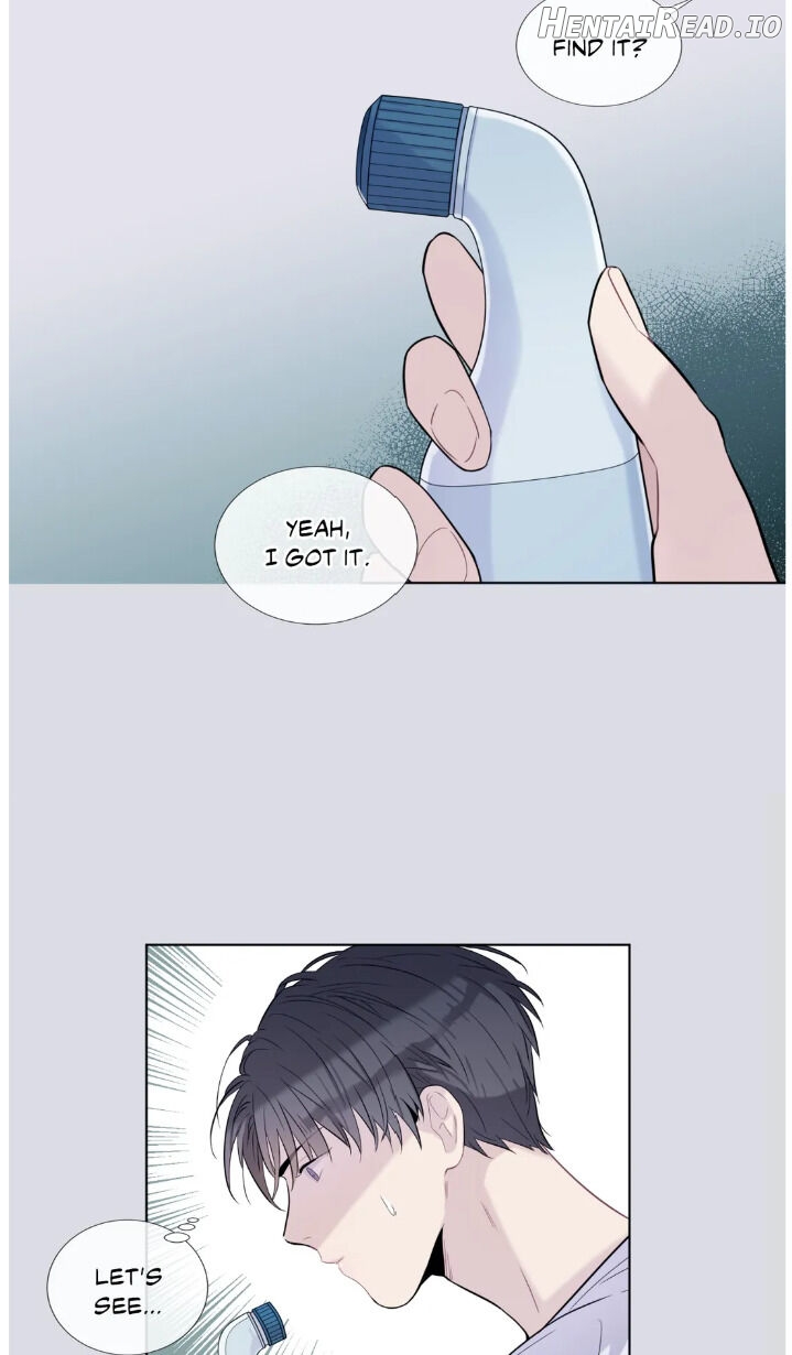 Summer’s Guest Chapter 11 - page 26