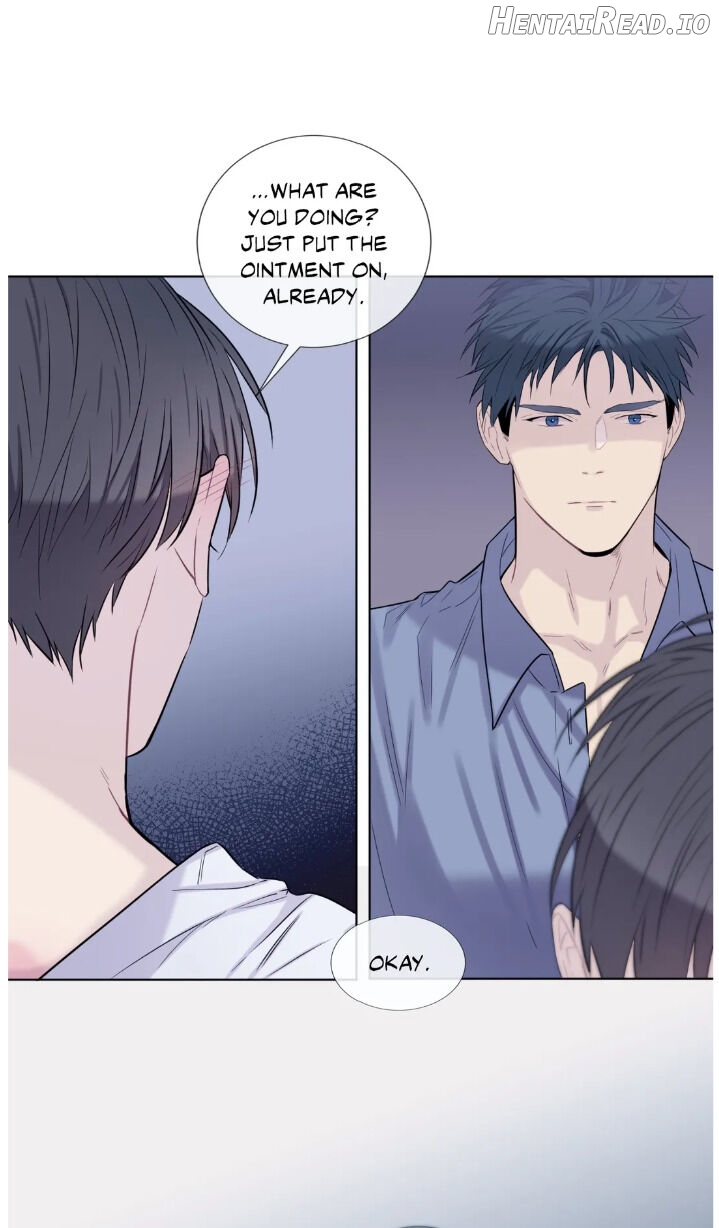 Summer’s Guest Chapter 11 - page 39