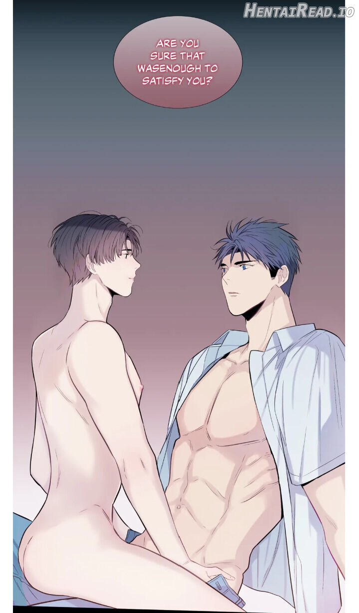 Summer’s Guest Chapter 14 - page 2