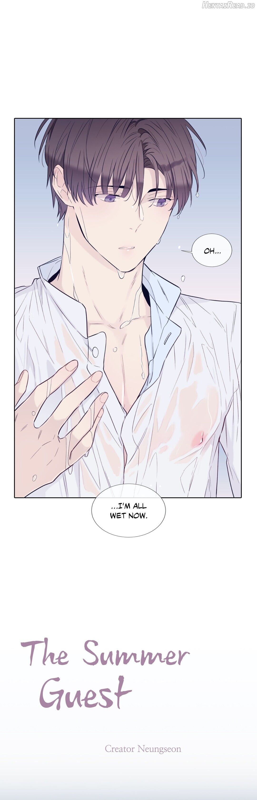 Summer’s Guest Chapter 16 - page 3