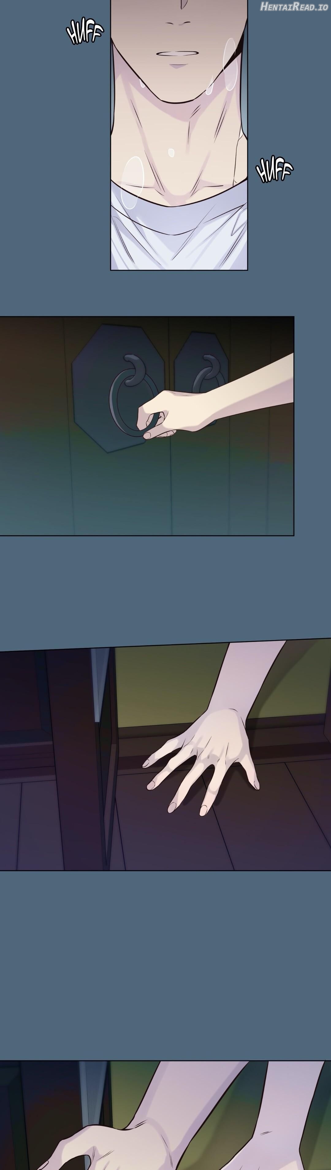 Summer’s Guest Chapter 21 - page 32
