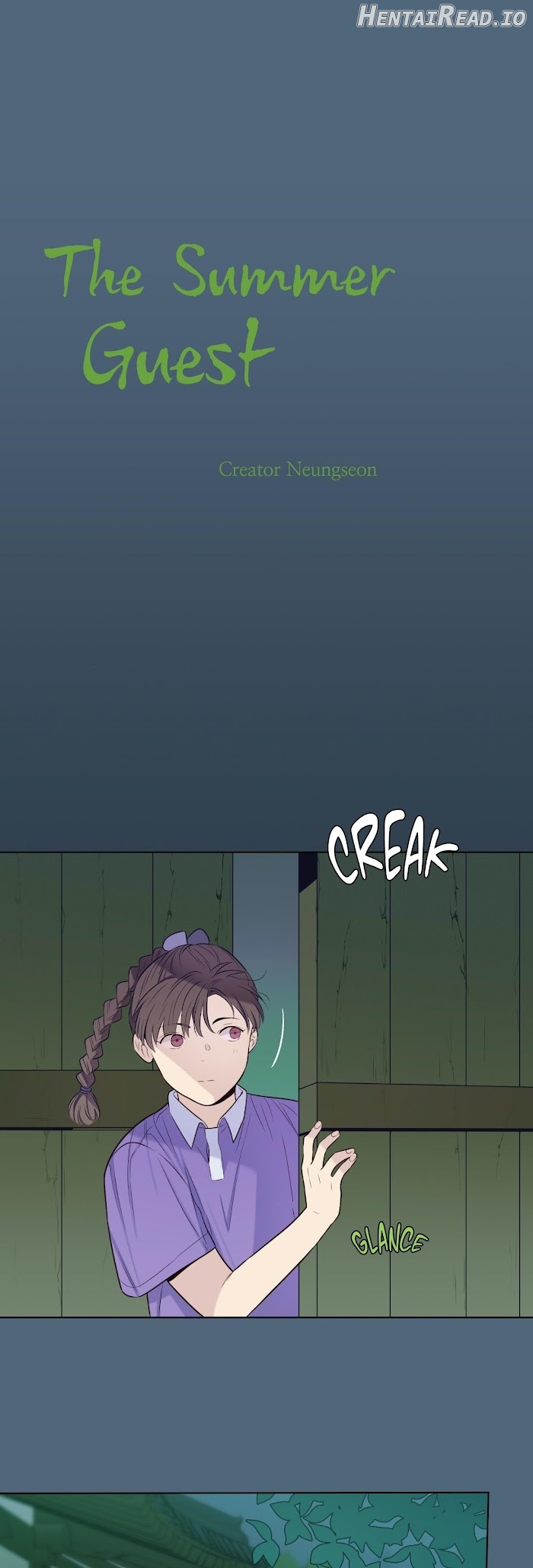 Summer’s Guest Chapter 22 - page 3