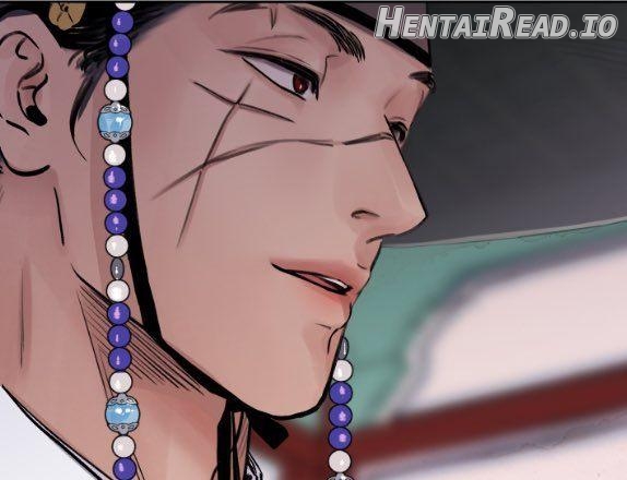 The Blade and Flower Chapter 0.1 - page 3