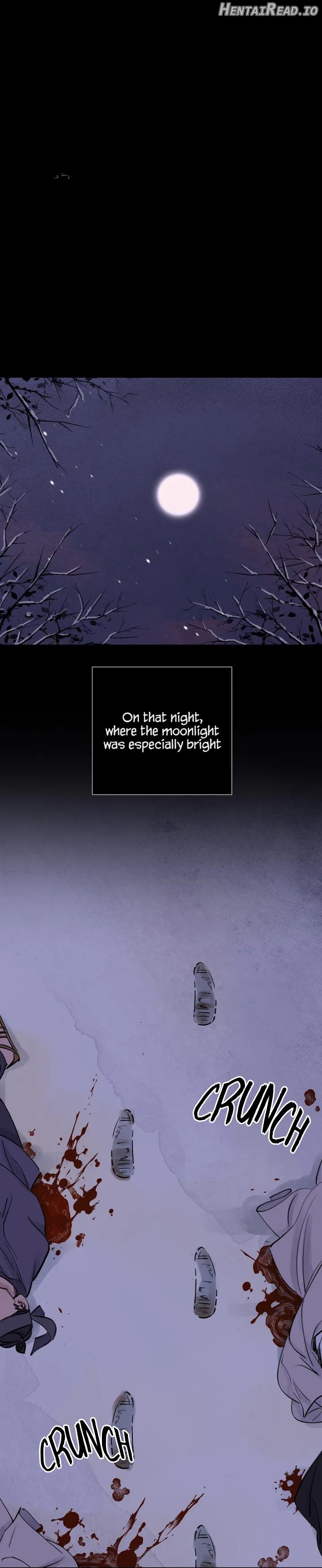 The Blade and Flower Chapter 1 - page 2