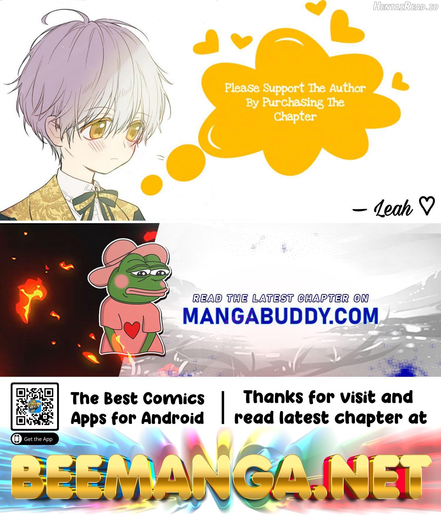 The Boss in the Bedroom Chapter 16 - page 5