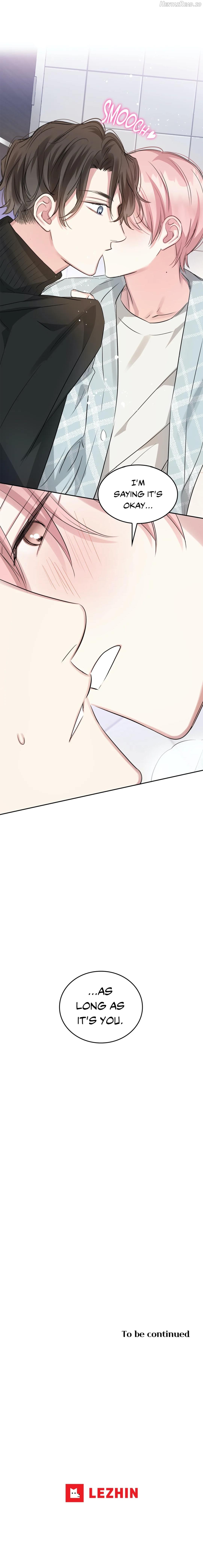 The Boss in the Bedroom Chapter 26 - page 4