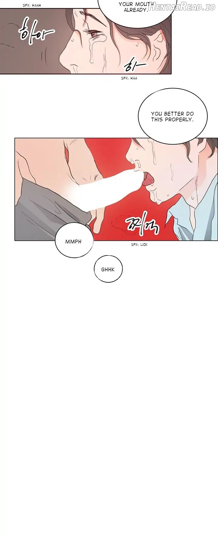 1305 - Manhwa Chapter 1 - page 7