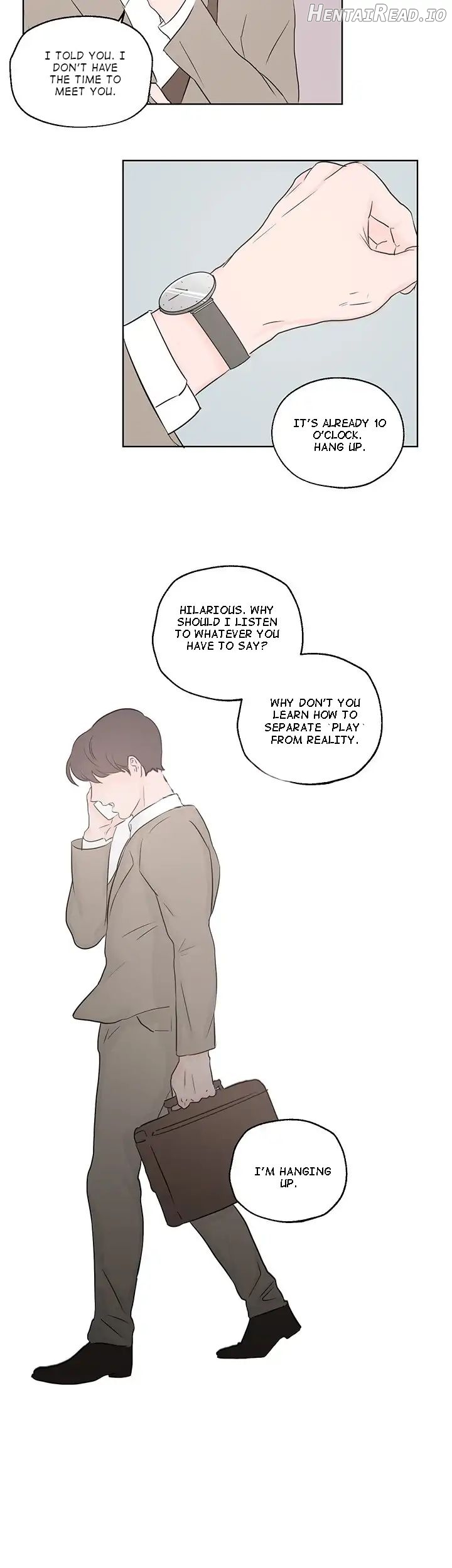 1305 - Manhwa Chapter 1 - page 9