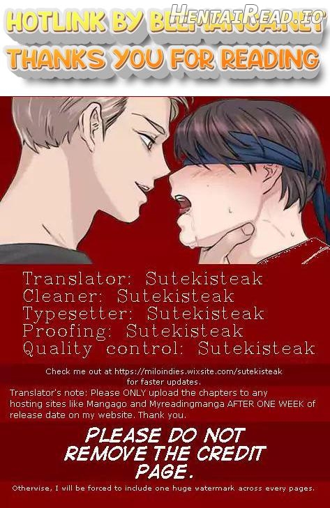 1305 - Manhwa Chapter 4 - page 1