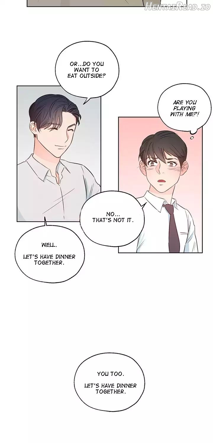 1305 - Manhwa Chapter 4 - page 13