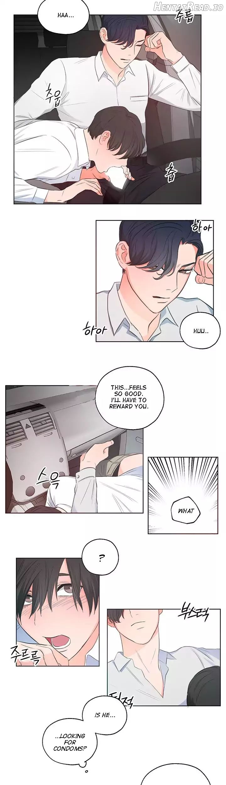 1305 - Manhwa Chapter 4 - page 4