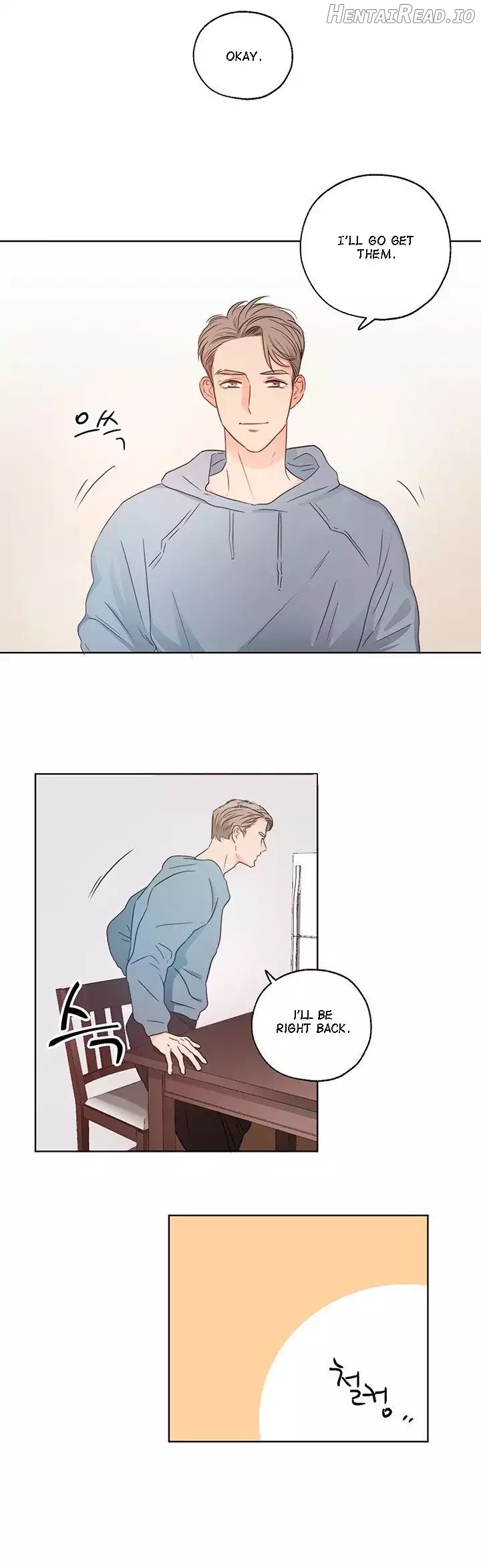 1305 - Manhwa Chapter 5 - page 4