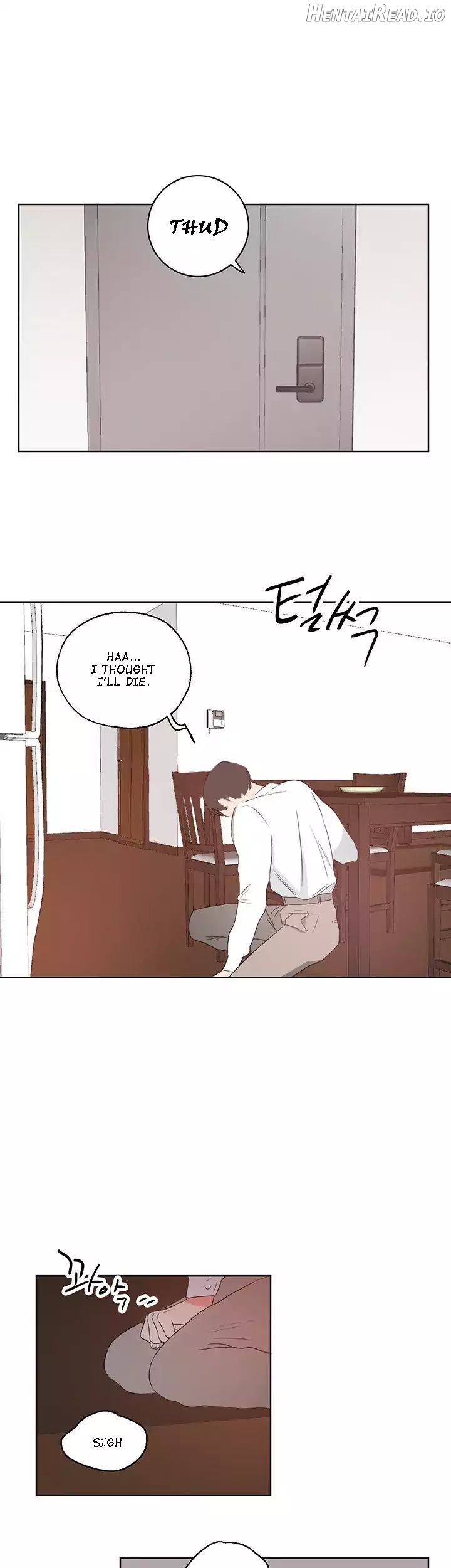 1305 - Manhwa Chapter 5 - page 5