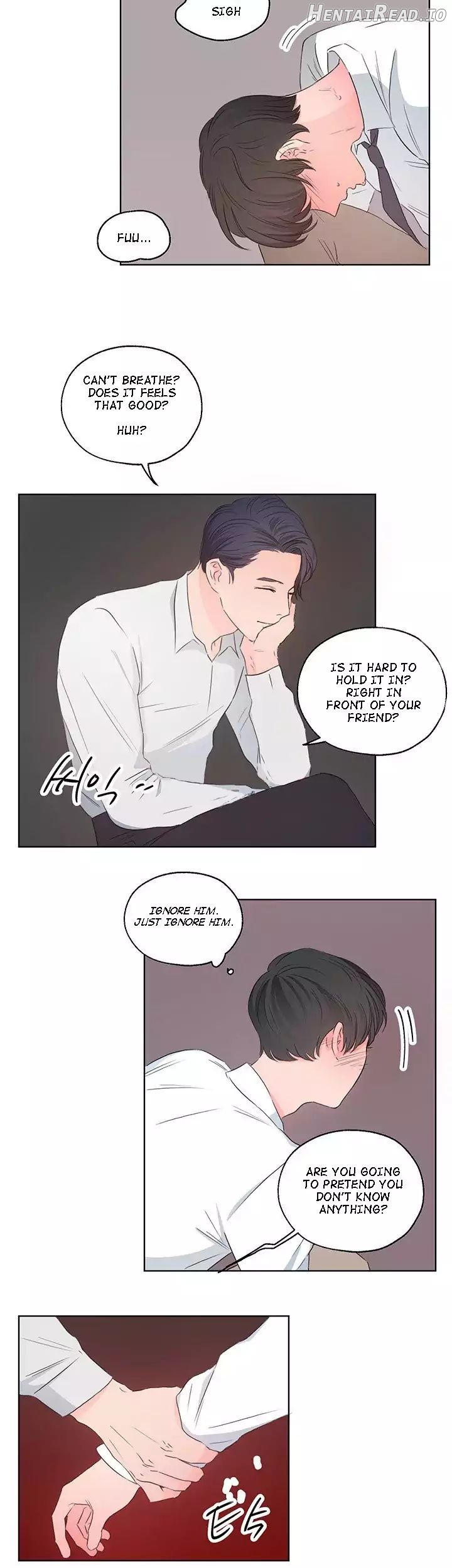 1305 - Manhwa Chapter 5 - page 6