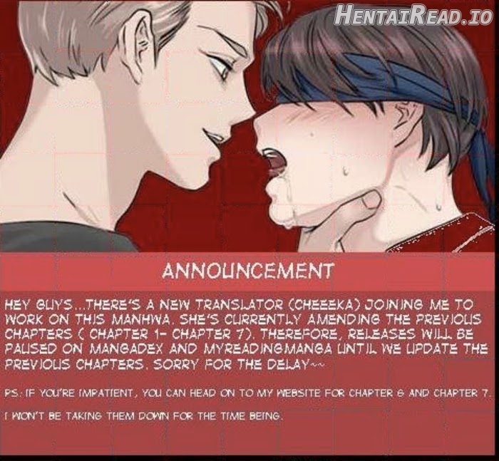 1305 - Manhwa Chapter 5.5 - page 3