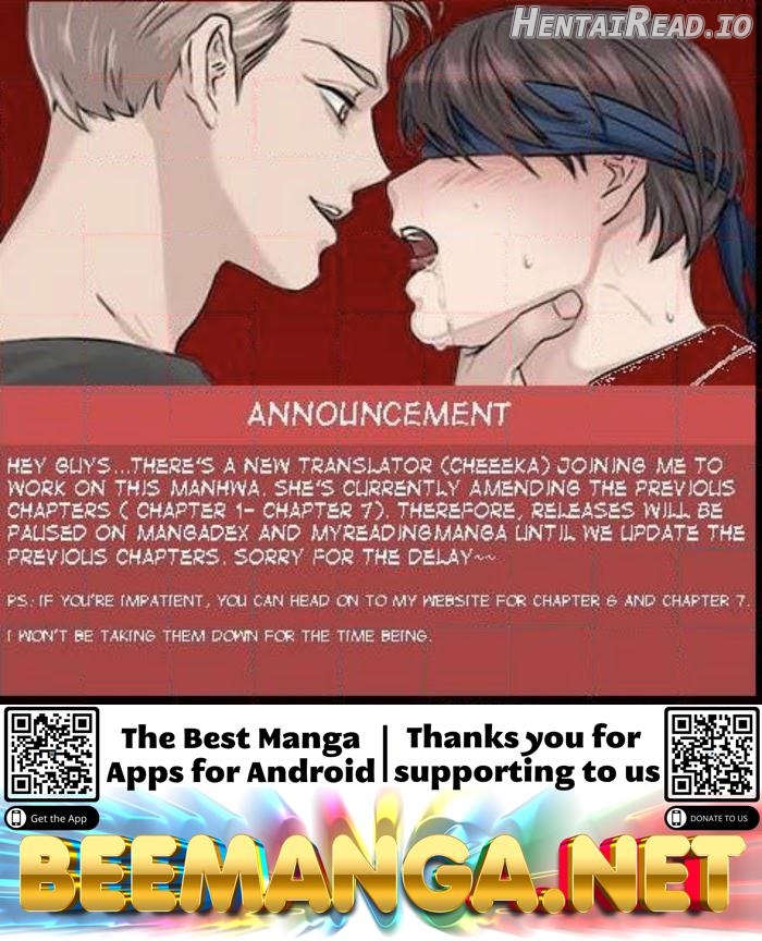 1305 - Manhwa Chapter 5.5 - page 4