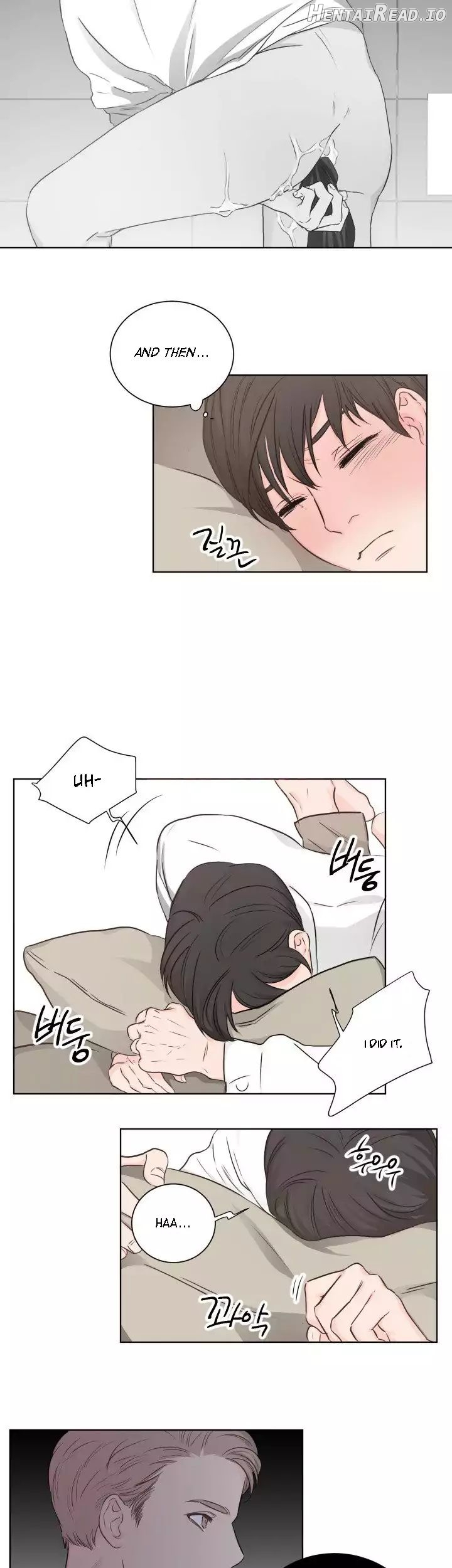 1305 - Manhwa Chapter 6 - page 5