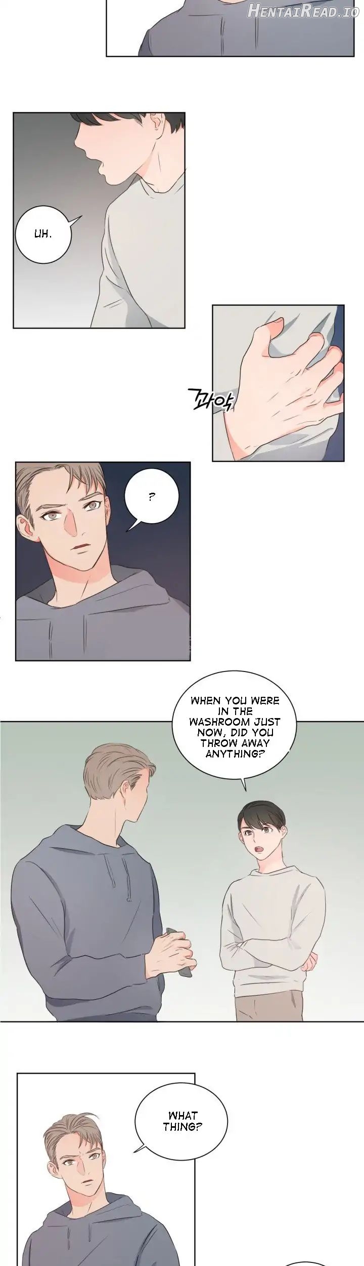 1305 - Manhwa Chapter 7 - page 4