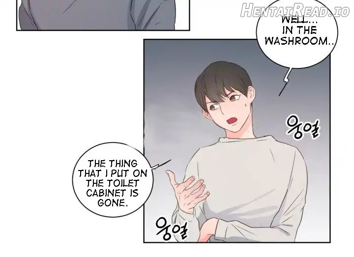 1305 - Manhwa Chapter 7 - page 5