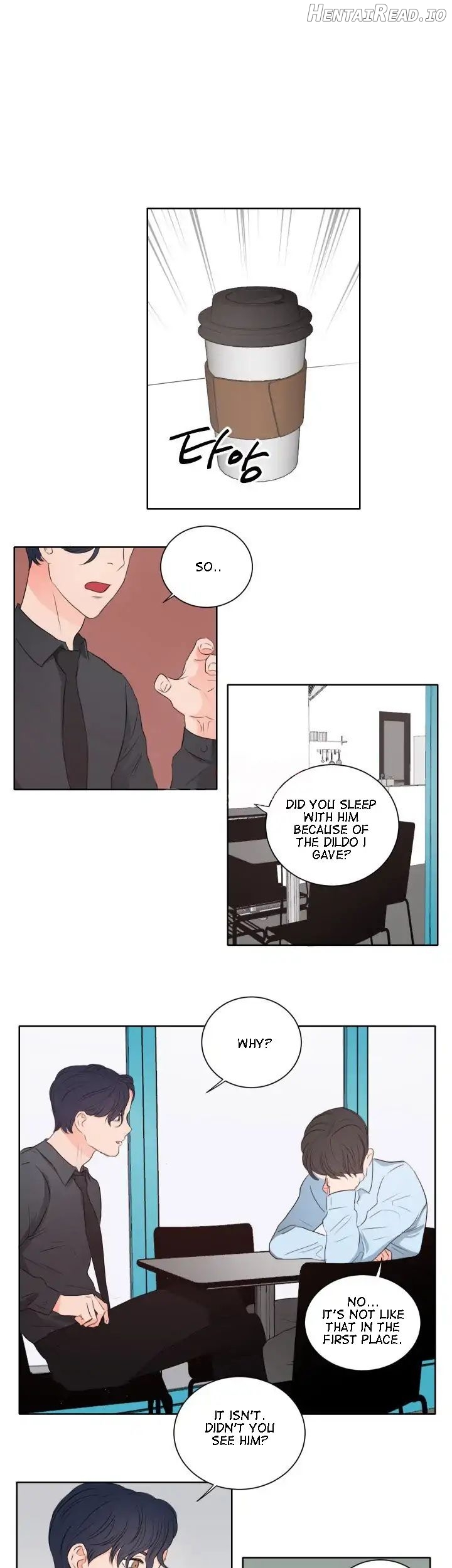 1305 - Manhwa Chapter 7 - page 8
