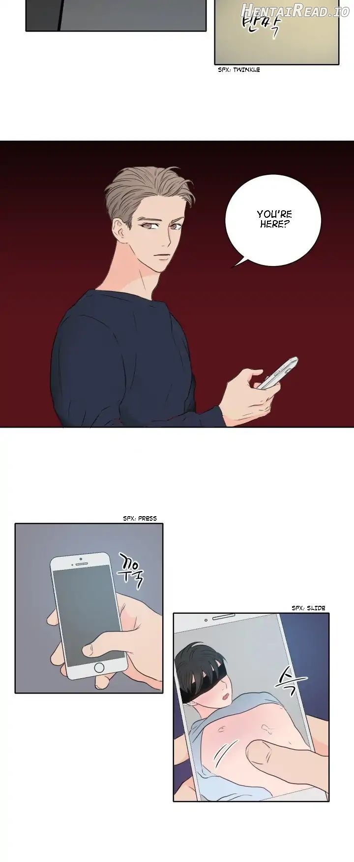 1305 - Manhwa Chapter 8 - page 4
