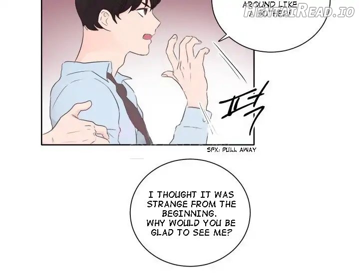 1305 - Manhwa Chapter 8 - page 7