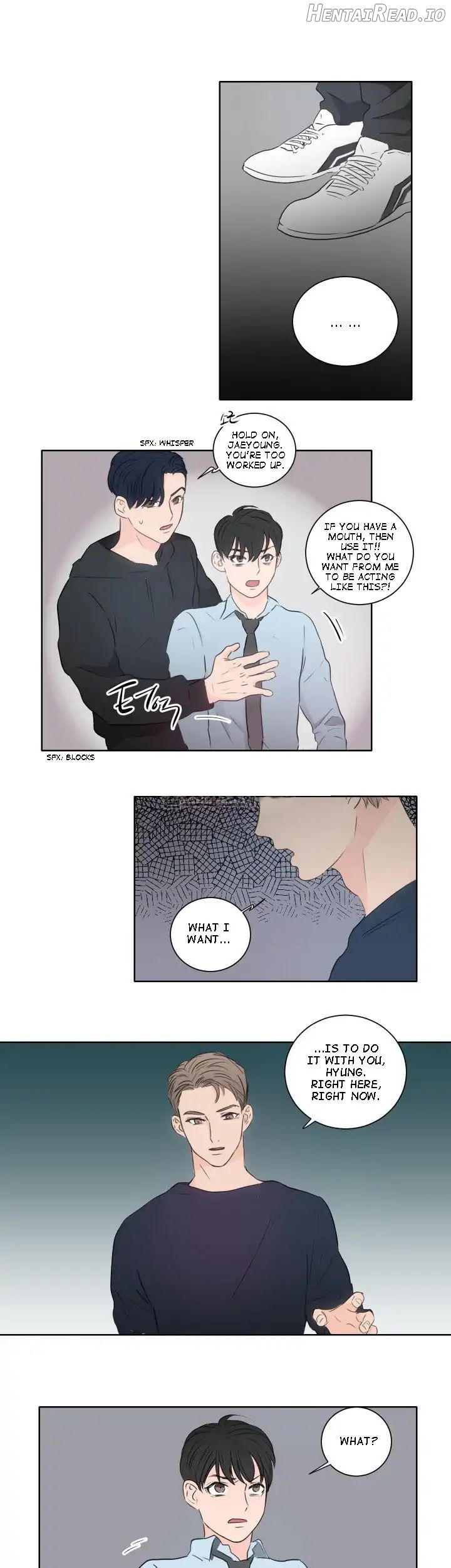 1305 - Manhwa Chapter 8 - page 8