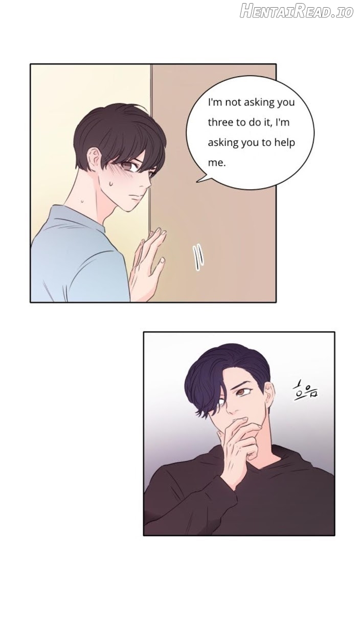 1305 - Manhwa Chapter 10 - page 2