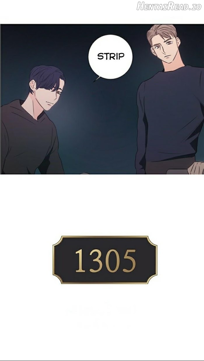 1305 - Manhwa Chapter 11 - page 2