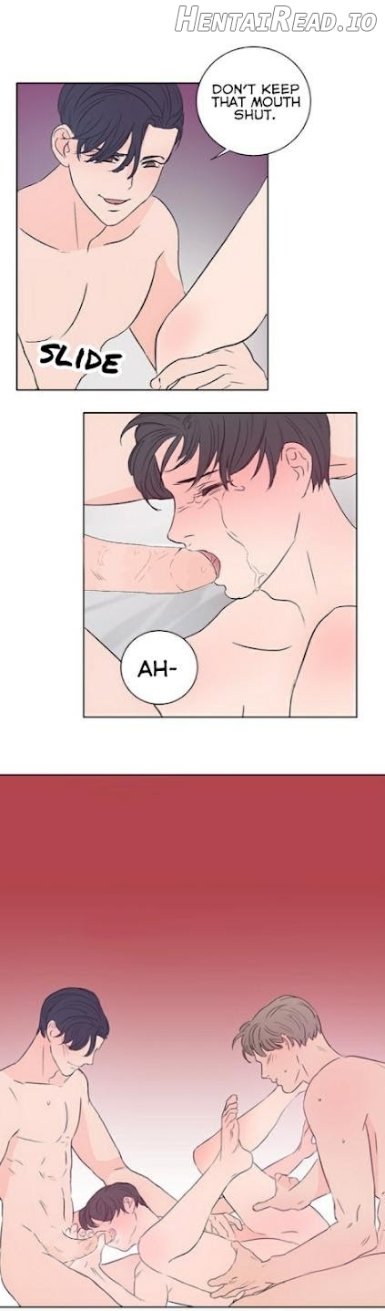 1305 - Manhwa Chapter 11 - page 28