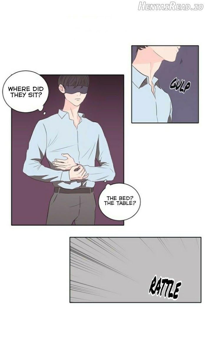 1305 - Manhwa Chapter 11 - page 3