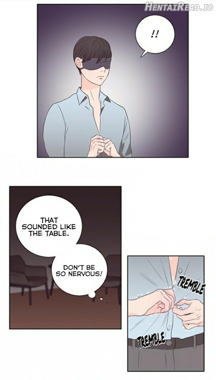 1305 - Manhwa Chapter 11 - page 4