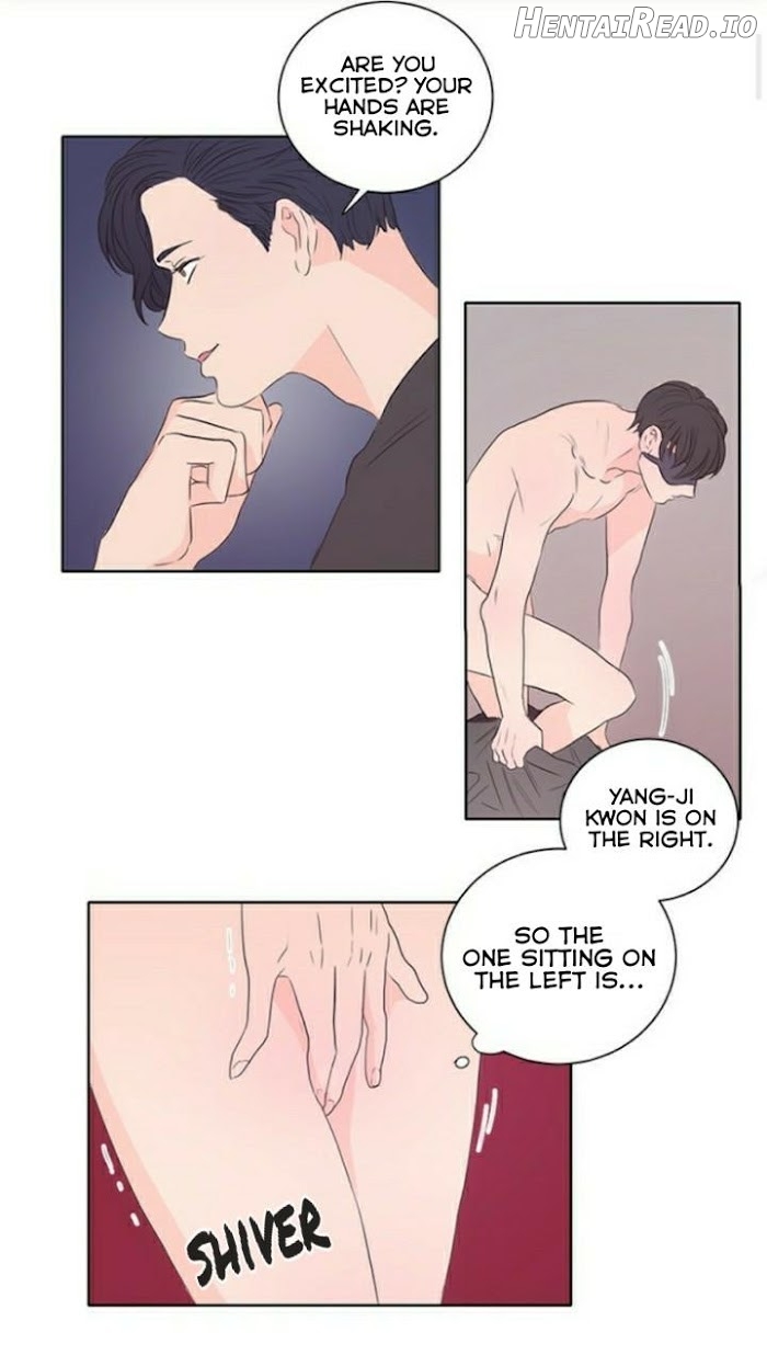 1305 - Manhwa Chapter 11 - page 6