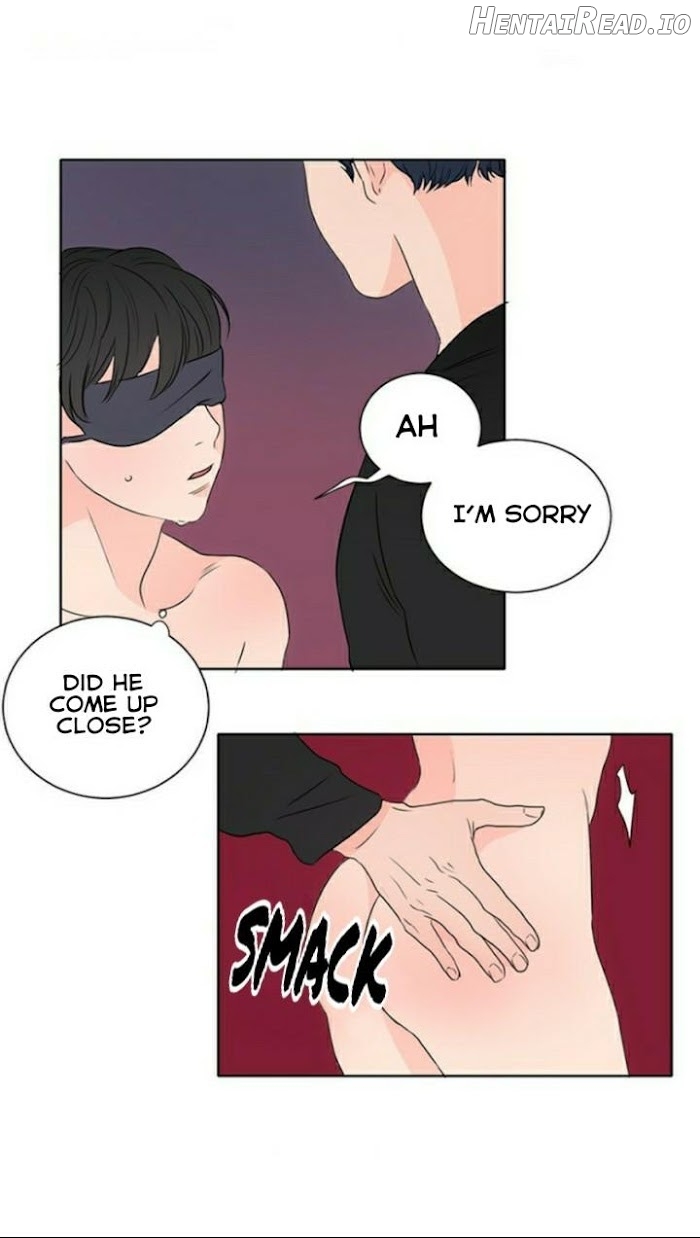 1305 - Manhwa Chapter 11 - page 8