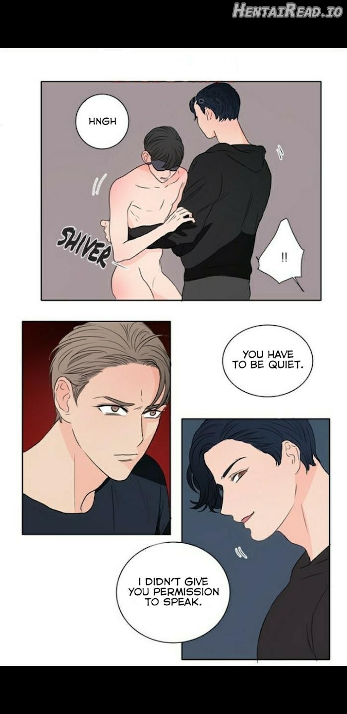 1305 - Manhwa Chapter 11 - page 9