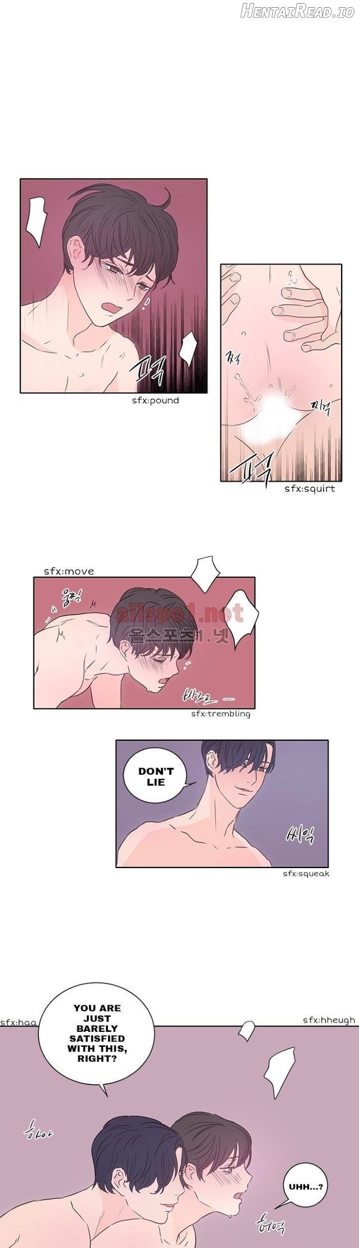 1305 - Manhwa Chapter 12 - page 3