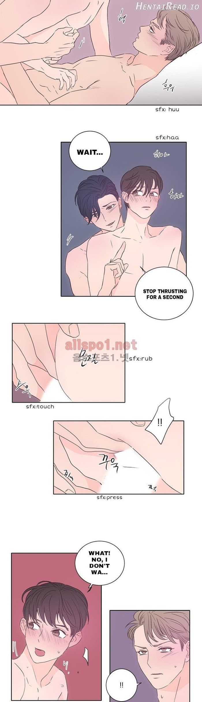 1305 - Manhwa Chapter 12 - page 4