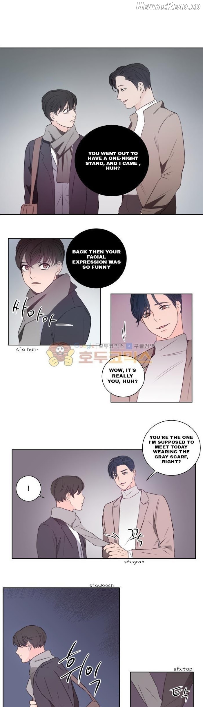 1305 - Manhwa Chapter 13 - page 5