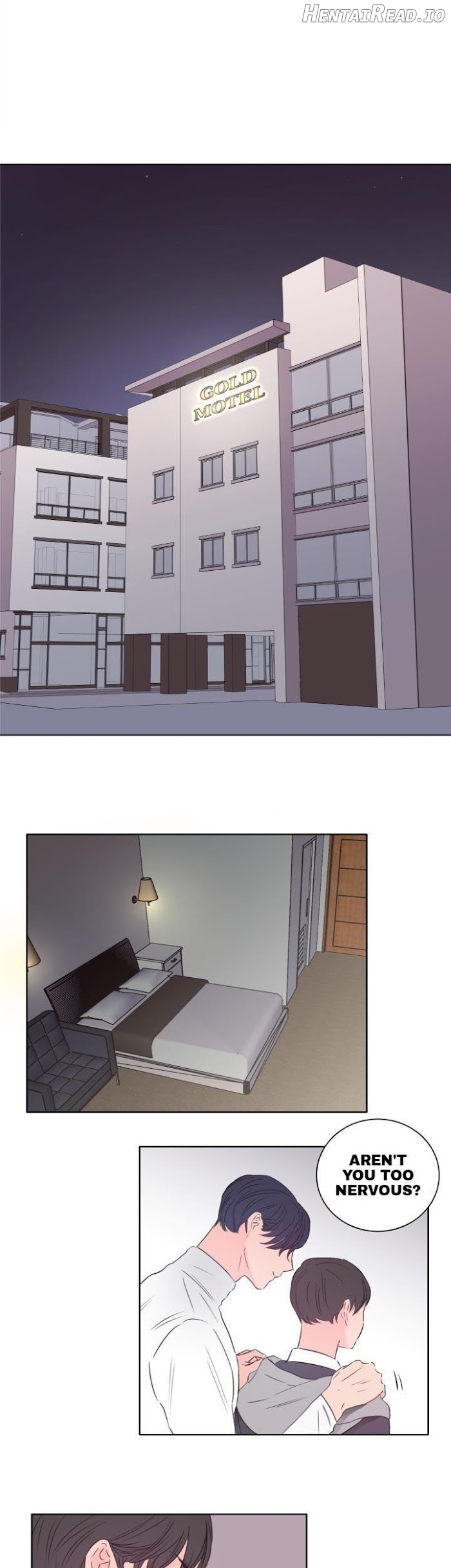 1305 - Manhwa Chapter 13 - page 7