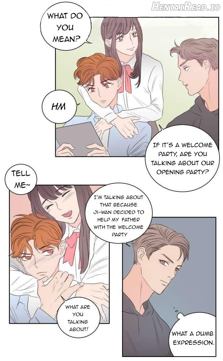 1305 - Manhwa Chapter 15 - page 12