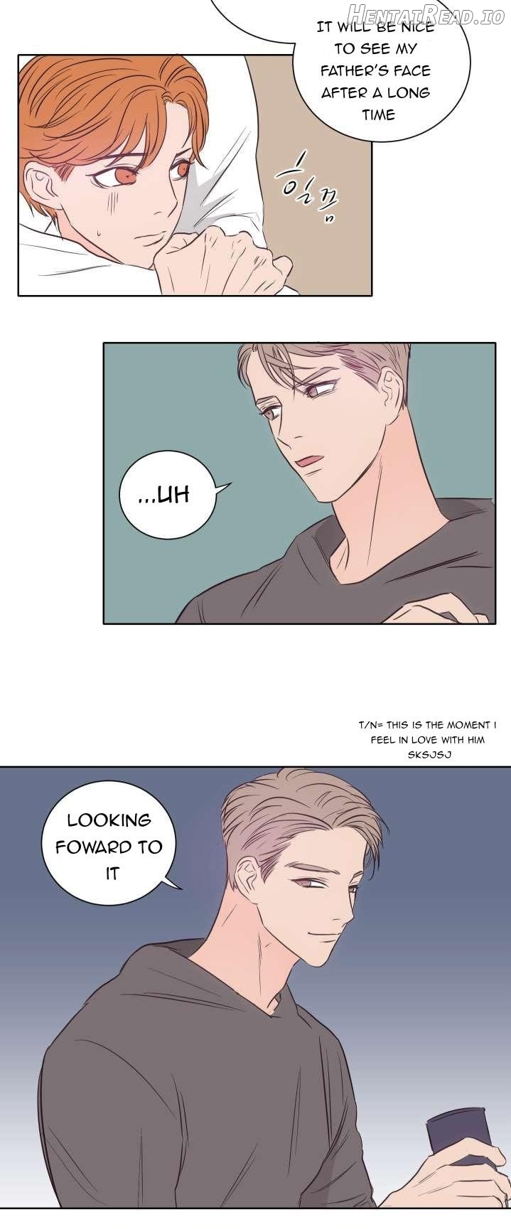 1305 - Manhwa Chapter 15 - page 14